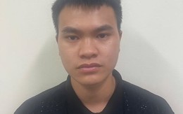 Tạm giữ hình sự 'thư ký' của 'tổng tài' vụ đánh nhân viên quán cà phê ở Hà Nội