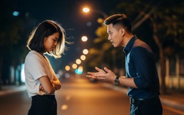 Ngay trước ngày tái hôn, món quà từ mẹ chồng cũ khiến tôi lập tức hủy hôn