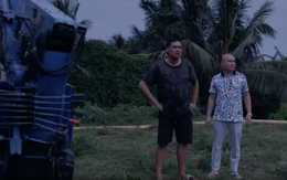 'Có anh, nơi ấy bình yên' tập 29: Trang trại lợn Hồng Phát bị bắt quả tang đang xả thải gây ô nhiễm