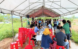Hà Tĩnh siết chặt hoạt động môi giới bất động sản, ngăn chặn tình trạng sốt đất ảo