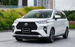 SUV hạng B giảm giá sốc, thậm chí chỉ ngang xe hạng A: Mazda CX-5, Mitsubishi Xpander rẻ chưa từng thấy