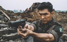 Bất ngờ với thú vui giải trí đời thường của Quang trong 'Mưa đỏ'
