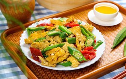 "Trứng nấu gì ngon?": 10 công thức vừa đơn giản, ngon miệng lại rất hợp với cơm!