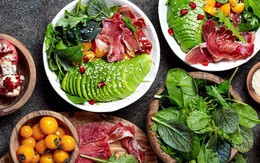 Cảnh báo kiểu ăn tốt cho phụ nữ nhưng nguy cho nam giới