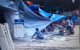 Tin sáng 22/9: Bộ Nông nghiệp và Môi trường hướng dẫn ứng phó với siêu bão Ragasa; Kiến nghị tăng tốc độ 8 đoạn tuyến cao tốc, tách làn xe ở QL Hà Nội-Bắc Giang