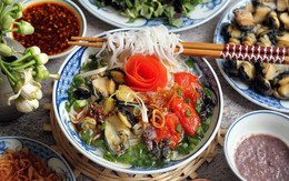Bật mí cách nấu bún ốc đơn giản mà ngon bất ngờ
