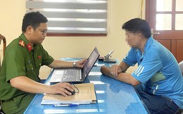 Xử phạt tài xế xe buýt 'nhái' đuổi đánh hành khách