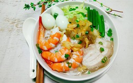 4 nguyên tắc cho bữa sáng lành mạnh, đẩy lùi bệnh mãn tính