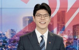 BTV từng phải xin lỗi vì sai sót trên sóng truyền hình VTV, đang có tổ ấm hạnh phúc trong ngôi nhà hiện đại