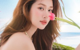 'Hoa hậu nghèo khó nhất Việt Nam' đổi đời nhờ vương miện là ai?