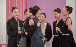 Mi Lan dừng bước đầy tiếc nuối, lỡ cơ hội góp mặt trong đêm chung kết