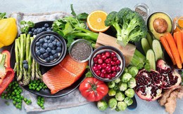 'Bí kíp' chống nắng tự nhiên cần biết: 6 chất chống oxy hóa có trong rau củ quả bảo vệ làn da trước tia UV