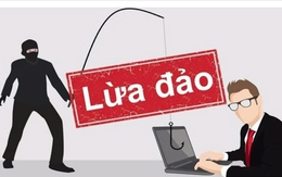 Cảnh báo chiêu trò 'quay số trúng thưởng' lừa tiền học sinh trên mạng xã hội