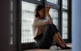 Bị sa thải ở tuổi 35: Khủng hoảng tuổi trung niên không đáng sợ nếu bạn biết 5 điều này