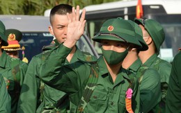 Công dân sinh năm nào hết tuổi đi nghĩa vụ quân sự 2026?