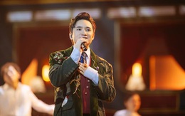 Phan Mạnh Quỳnh: 'Tôi viết nhạc bằng chính tâm hồn mình và những câu chuyện có thật'