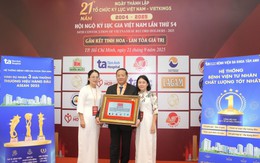 Bệnh viện Đa khoa Tâm Anh TP.HCM lập Kỷ lục châu Á với hệ thống Lab phôi học chuẩn ISO 5