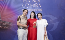 'Nữ hoàng nhạc phim' Mai Hoa: 'Nhận danh hiệu NSND, tôi thấy mình cần phải có trách nhiệm nhiều hơn'