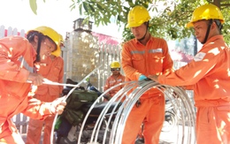 Lịch cúp điện Cà Mau từ ngày 24-28/9/2025: Tân Thành, Hưng Mỹ, Năm Căn và nhiều khu dân cư bị cúp điện để sửa chữa lưới điện