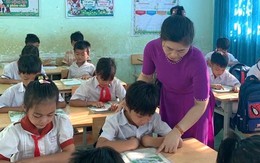 Bộ GD&ĐT đề xuất quy định về xếp lương đối với nhà giáo