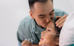 Hoa hậu H'Hen Niê tiết lộ chuyện xúc động về chồng với 'nồi cám heo ngon nhất đời'