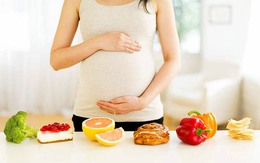 Hướng dẫn chi tiết cách ăn uống, kiểm soát cân nặng hợp lý cho thai phụ để tránh mắc đái tháo đường thai kỳ