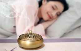 Cách trừ tà trong phòng ngủ giúp đem lại giấc ngủ ngon