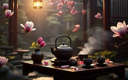 Ngày sinh Âm lịch của người tài giỏi nhưng khiêm nhường, dễ được quý nhân giúp đỡ