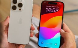 Giá iPhone 15, iPhone 15 Pro Max mới nhất siêu rẻ, chạm mốc kỷ lục khi iPhone 17 xuất hiện