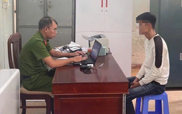 Danh tính nam thanh niên vừa hành hung thai phụ, vừa nói "Biết tao là ai không?”