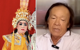 Giọng ca cải lương đoàn Huỳnh Long một thời, tuổi U80 chật vật vì không giấy tờ tùy thân, phát hiện khối u phổi