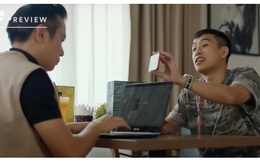 Phó chủ tịch xã Xuân bị Hồng Phát tống tiền 5 tỷ, nhà báo Điền sốc trước clip 'nóng'