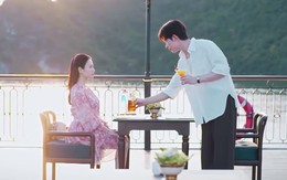 Kim Ngân choáng ngợp trước màn làm quen của soái ca chủ du thuyền sang trọng