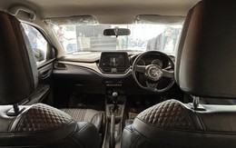 Xe hatchback hạng B giá 180 triệu đồng của Suzuki  trang bị hiện đại như Mazda2, rẻ hơn Kia Morning, Hyundai Grand i10, bán chỉ như Honda SH bán ở Ấn Độ