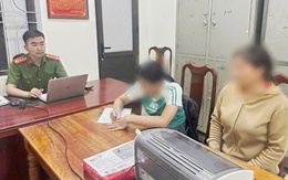 Nữ sinh suýt mất 300 triệu đồng vì nhóm lừa đảo