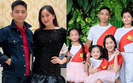Phan Hiển gọi Khánh Thi là 'mợ chảnh', tiết lộ 'hồi xưa tán gãy lưỡi còn chưa thèm đổ'