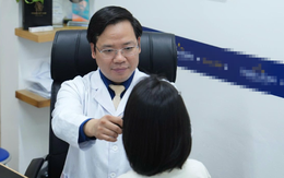 Tưởng nhiệt miệng, cô gái hoảng hốt khi phát hiện mắc bệnh xã hội