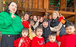 Hết lòng yêu thương 2 con riêng của chồng, mẹ kế U40 nhận 'trái ngọt'