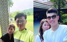 Chàng trai yêu thầm mẹ của bạn học và cái kết viên mãn sau nhiều năm