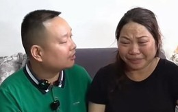 Con trai trở về sau 33 năm thất lạc, tặng mẹ căn nhà, thẻ tín dụng đủ dưỡng già