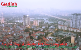 Giá nhà riêng tại quận Bắc Từ Liêm cũ tăng nhiệt: Tây Tựu, Phú Diễn, Xuân Đỉnh, Đông Ngạc và Thượng Cát, phường nào đang 'nóng'?
