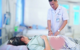 Người phụ nữ 49 tuổi ở Quảng Ninh phát hiện u xơ tử cung từ dấu hiệu nhiều chị em Việt mắc phải