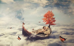 Mơ ước hão huyền của 12 cung hoàng đạo: Những điều thầm kín không dám nói