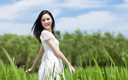 Phụ nữ hạnh phúc thường có 5 thói quen quan trọng