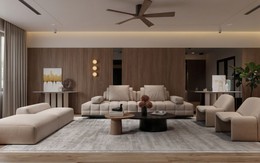 Khí trong phong thủy nhà ở ảnh hưởng ra sao đến các thành viên trong gia đình?