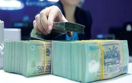 Ngân hàng tung lãi suất tới 6,8% khi gửi 100 triệu đồng