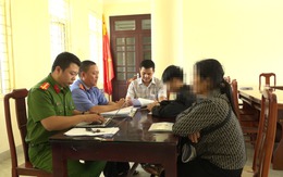 Làm rõ nhiều vụ việc thanh thiếu niên vi phạm pháp luật
