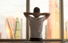 Công thức của người Do Thái để vực dậy khi cuộc đời bế tắc