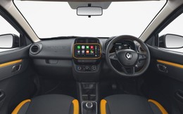 Xe hatchback hạng A giá 132 triệu đồng đẹp long lanh, rẻ hơn cả Kia Morning, Hyundai Grand i10 có gì đặc biệt khi ra mắt ở Ấn Độ?