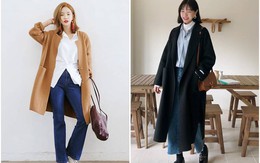 Cách phối đồ với quần ống loe theo dáng người
